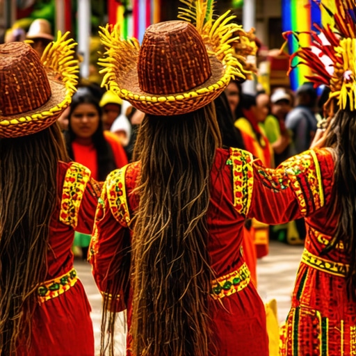 Creencias Culturales Colombianas: Tradiciones y Rituals que Siguen Vivos en la Actualidad
