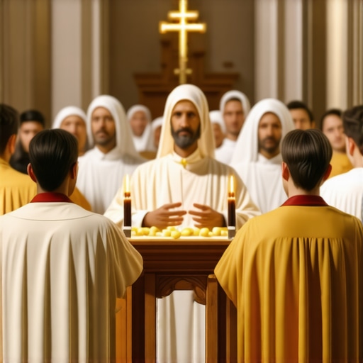 Creencias Culturales Cristianas: Rituales y Significados Claves que Persisten Hoy