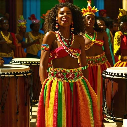 Creencias Culturales Cubanas: Mitos y Rituals que Enriquecen la Identidad