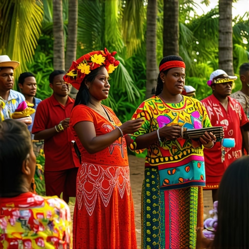 Creencias Culturales Nicaragüenses: Rituales para Favorecer el Amor y la Fortuna