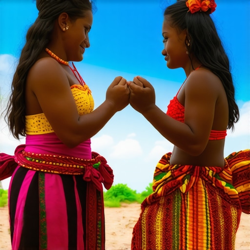 Creencias Culturales Nicaragüenses: Rituals y Significados para el Amor y la Fortuna