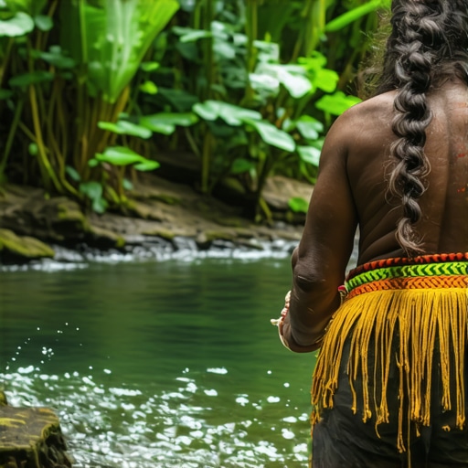 Creencias Culturales Panameñas: Secretos y Rituals que Siguen Vigentes