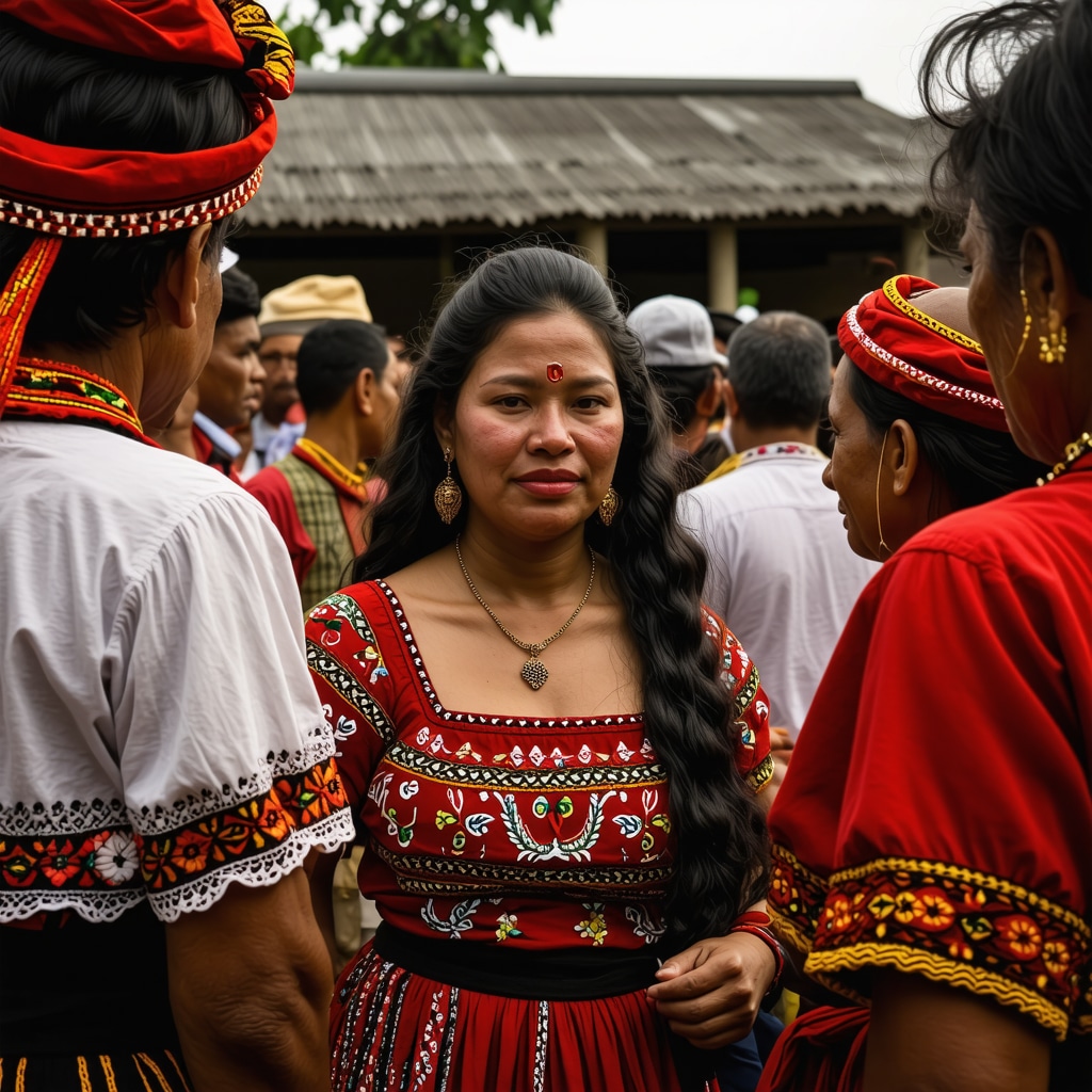 Creencias Culturales Paraguayas: Tradiciones que Persisten en la Sociedad Actual