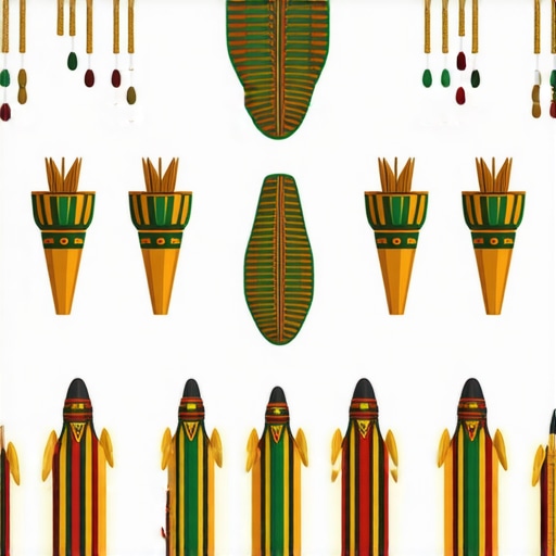 Creencias Populares Aztecas: Significados y Rituales para la Prosperidad