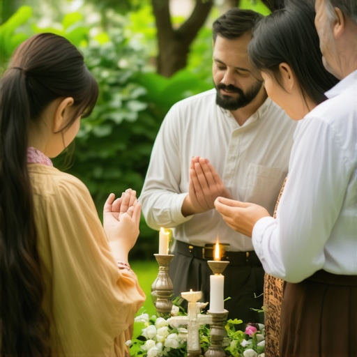 Creencias Populares Cristianas: Prácticas y Rituales para la Vida Cotidiana