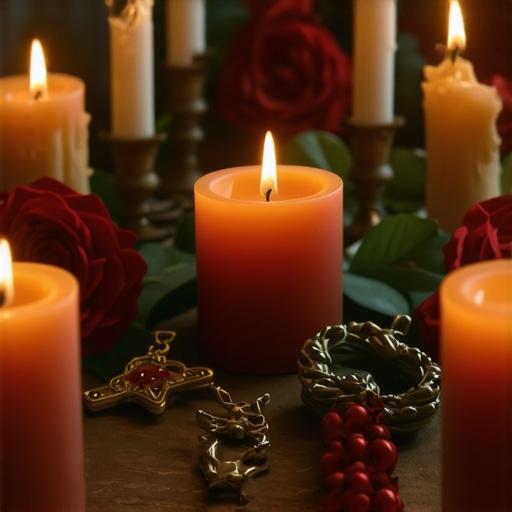 Creencias Populares Hispanas: Secretos para Interpretar Presagios de Amor