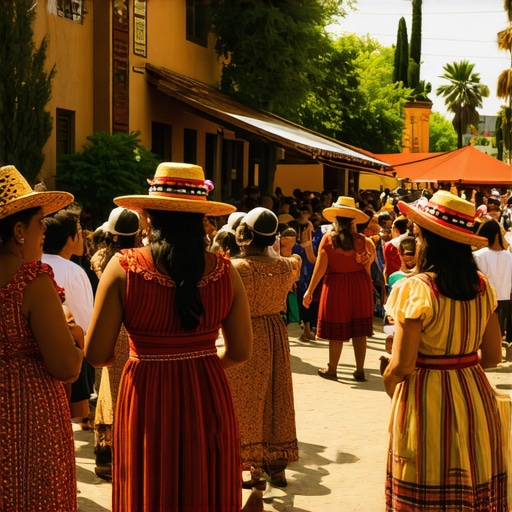 Creencias Populares Hispanas: Tradiciones que Aún Viven en la Cultura Moderna