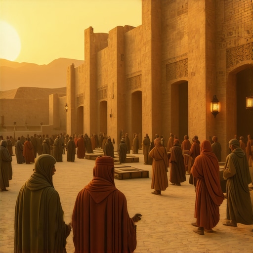 Creencias Populares Musulmanas: Sabiduría y Mitos Ancestrales