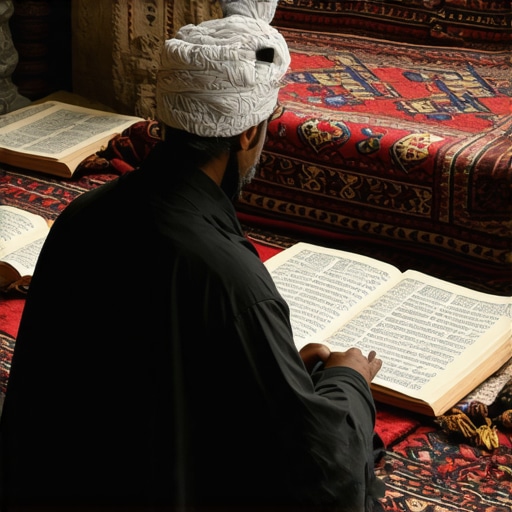 Creencias Populares Musulmanas: Tradiciones de Sabiduría Ancestral