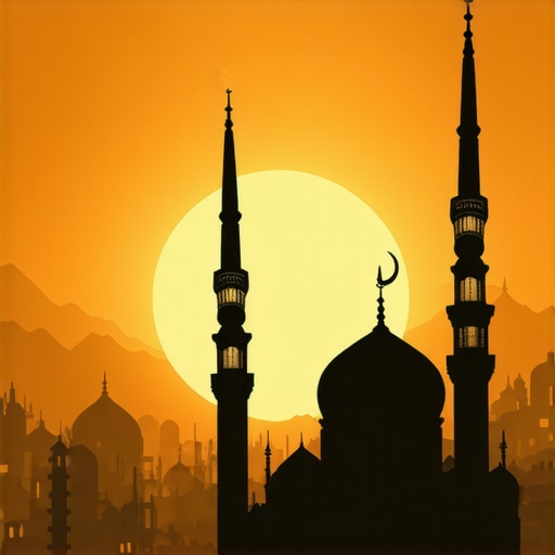 Creencias Populares Musulmanas: Tradiciones y Señales Esotéricas