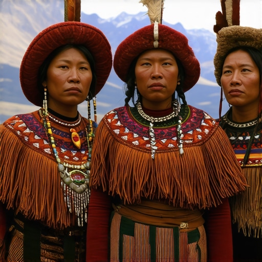 Folclore Boliviano: Mitos y Creencias que Persisten en las Comunidades Andinas