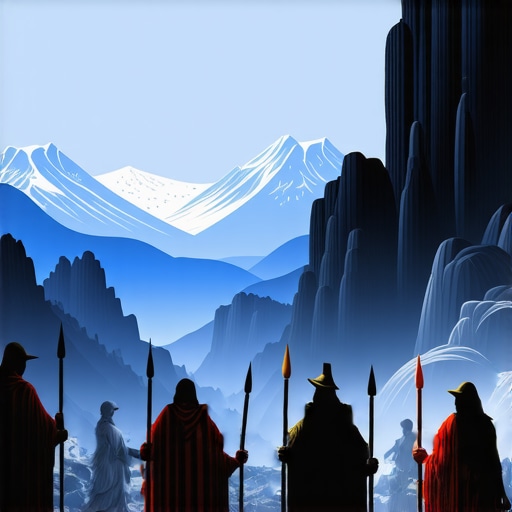 Folclore Chileno: Leyendas y Mitos que Encantan a Todos