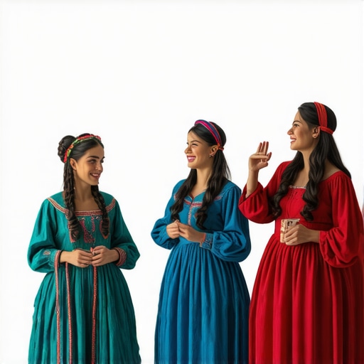 Folclore Español: Leyendas y Rituals para Aumentar Tu Buen Destino