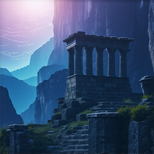 Folclore Griego: Elementos Esotéricos que Encantan y Enriquecen tu Vida