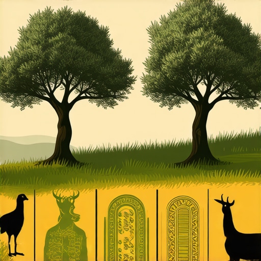 Folclore Griego: Mitos y Creencias que Enriquecen tu Sabiduría Popular