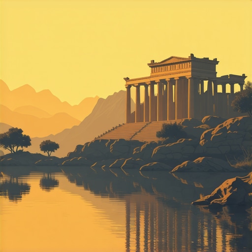 Folclore Griego: Mitos y Creencias que Enriquecen tu Sabiduría Popular