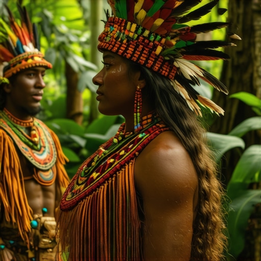 Folclore Guatemalteco: Mitos y Leyendas que Siguen Vivitos en la Actualidad