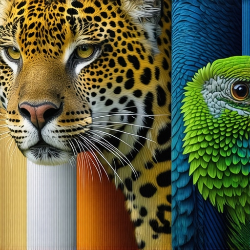 Folclore Maya: Animales Sagrados y su Simbolismo en la Vida Moderna