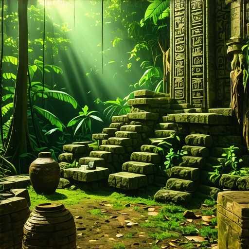 Folclore Maya: Simbolismos y Significados para Cambiar tu Destino