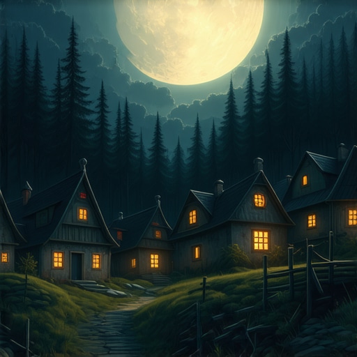 Folclore Portugués: Secretos y Leyendas que Siguen Persistiendo Hoy