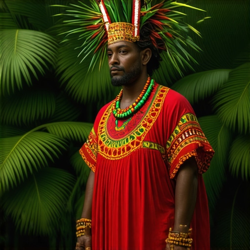 Folclore Puertorriqueño: La Magía de sus Presagios y Leyendas