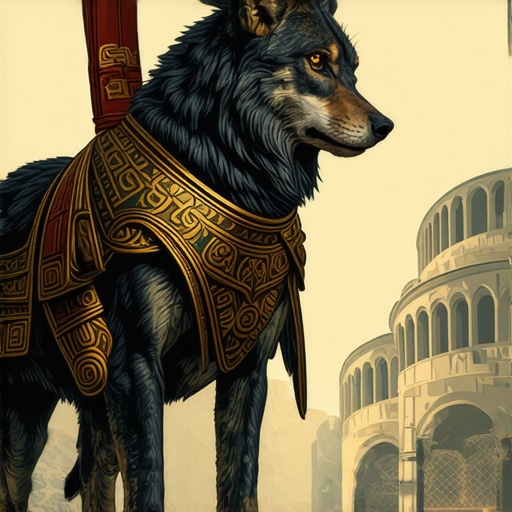 Folclore Romano: Mitos y Leyendas que Conquistan la Cultura Actual