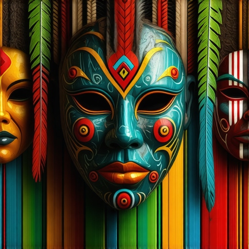 Folclore de Oceanía: Mitos Que Enriquecen Nuestras Creencias Modernas