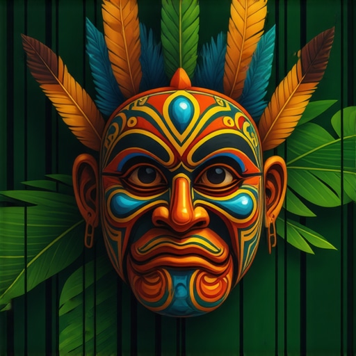 Folclore de Oceanía: Mitos y Creencias que Fascinan