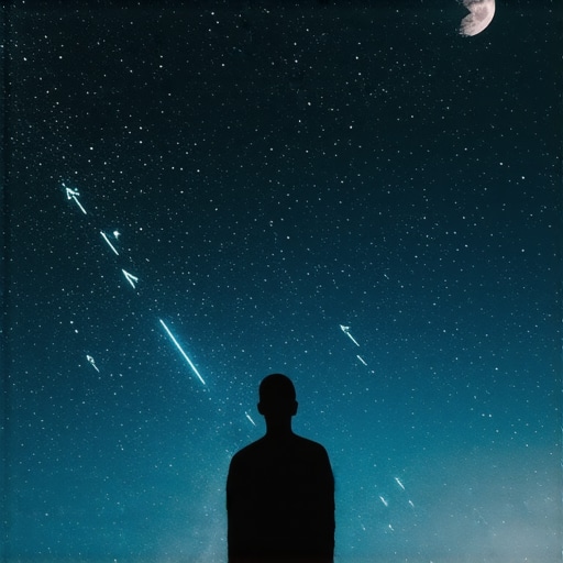 Imágenes y Significados de Señales en el Cielo: Cómo Interpretar su Mensaje en tu Vida