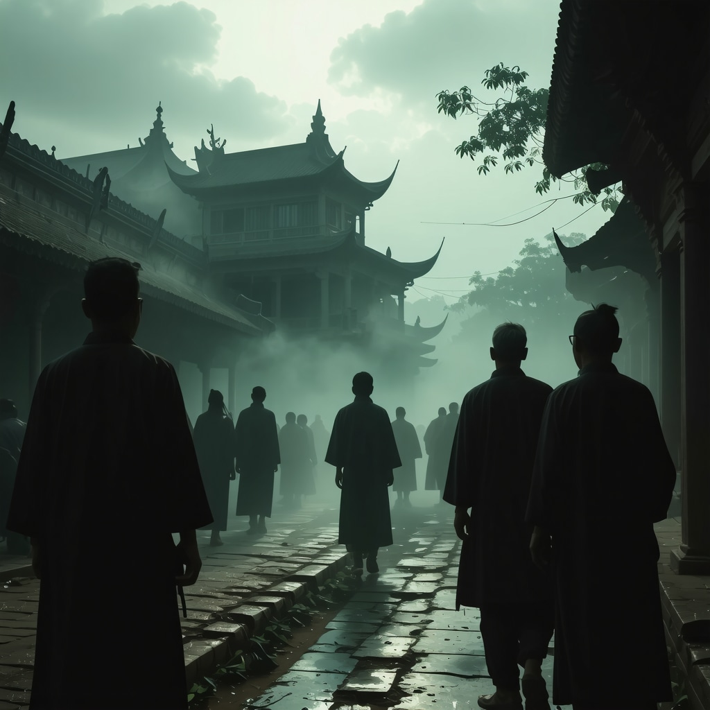 Leyendas Urbanas Filipinas: Misterios y Tradiciones Que Sorprenden