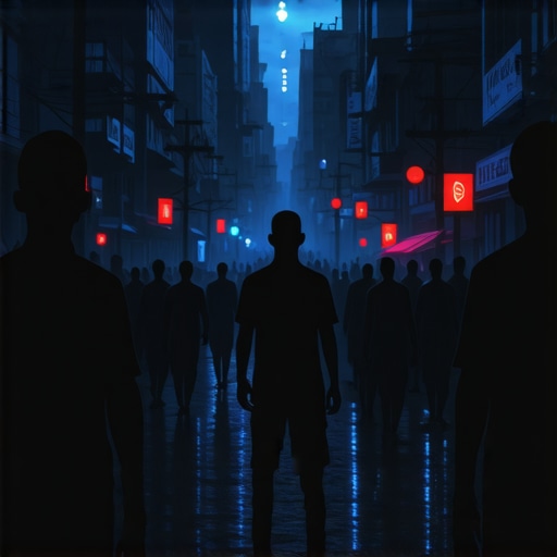 Leyendas Urbanas Hondureñas: Ritos y Secretos que Persisten en la Modernidad