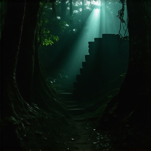 Leyendas Urbanas Hondureñas: Sigilos y Secretos que Trascienden el Tiempo