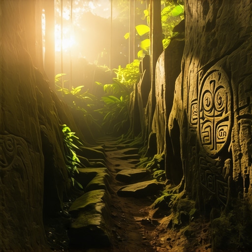 Leyendas Urbanas Puertorriqueñas: Secretos Ancestrales para Mejorar tu Destino y Riqueza