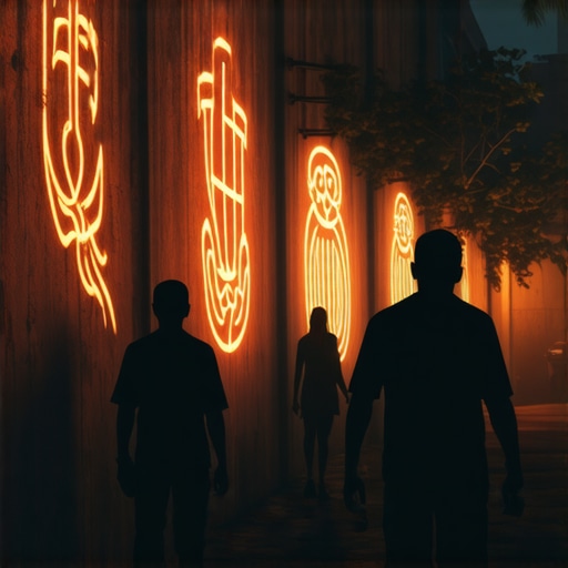 Leyendas Urbanas Puertorriqueñas: Secretos y Significados que Moldean tu Destino