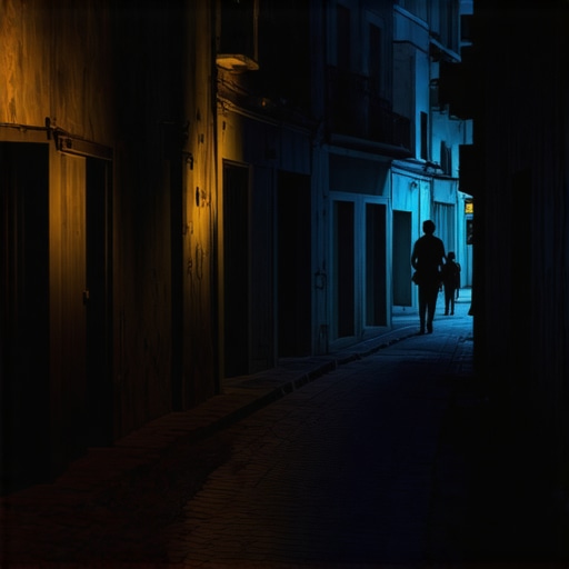 Leyendas Urbanas en América Latina: Histórias Míticas que Siguen Vivientes