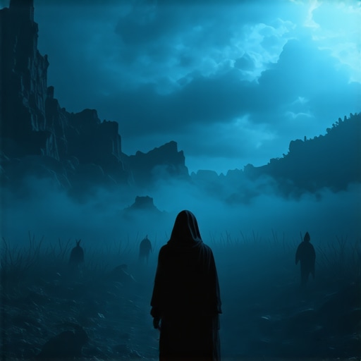 Leyendas de Terror que Despiertan tu Imaginación y Mitos Modernos