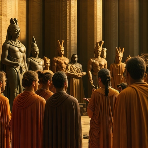 Mitos Curiosos: Leyendas que Nutren la Cultura y la Historia Popular