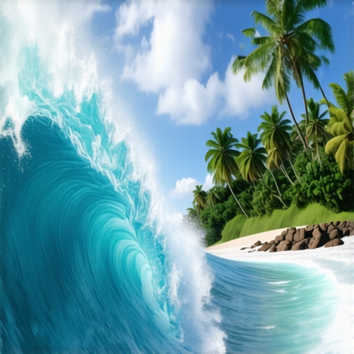 Mitos Curiosos de Oceanía y su Influencia en la Cultura Actual