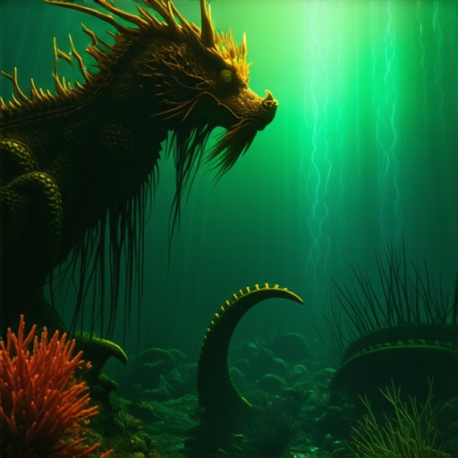 Mitos Curiosos de la Cultura Oceánica Para Sorprenderte Hoy