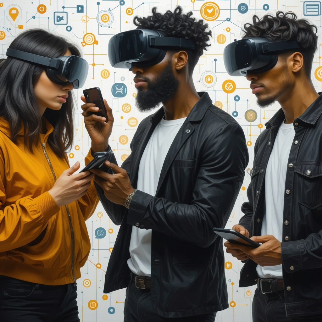 Mitos Modernos: Cómo Influye la Tecnología en las Creencias Actuales