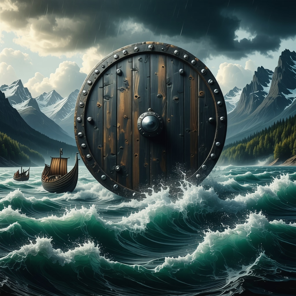 Mitos Nórdicos Explicados: La Influencia de sus Leyendas en la Cultura Actual