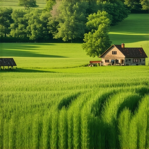 Mitos Rurales que Revelan Secretos Ancestrales del Campo