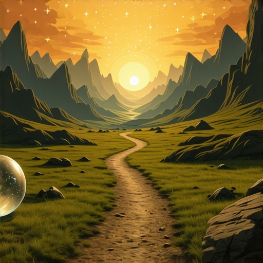 Mitos de Destino: Leyendas y Creencias que Modelan tu Futuro