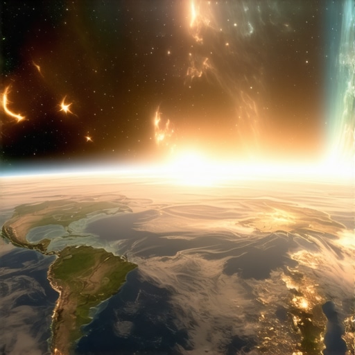 Mitos de Origen: La Fascinante Historia de la Creación del Mundo