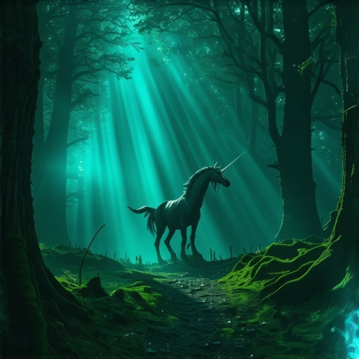 Mitos y Leyendas: Explorando los Mitos Mágicos del Folclore Europeo