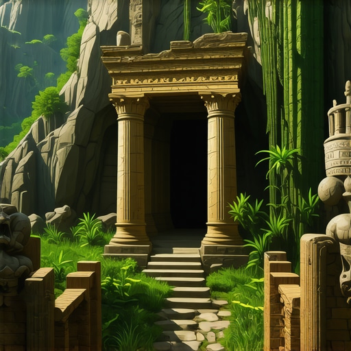 Mitos y Leyendas Mexicanas: Secretos Ocultos en la Historia