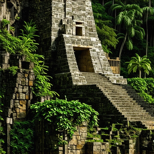 Mitos y Leyendas: Secretos y Sabiduría Oculta en las Culturas Hispanas