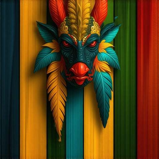 Mitos y Leyendas del Folclore Costarricense para Conservar su Sabiduría