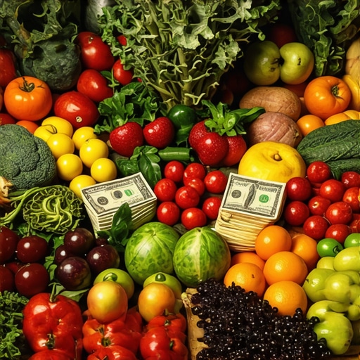 Presagios de Abundancia Económica: Como Atraer Riqueza Naturalmente