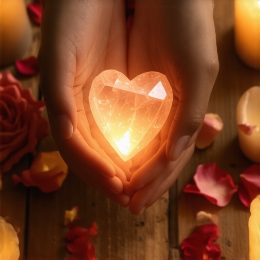 Presagios de Amor: Señales y Rituales Para Atraer el Amor Verdadero